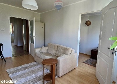 Bielany, ul. Kochanowskiego - 3 pokoje, 47 m²