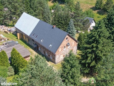 Krogulec, Mysłakowice, karkonoski, dolnośląskie