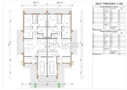Dom w zabudowie bliźniaczej 2B Konopnica / Lipniak