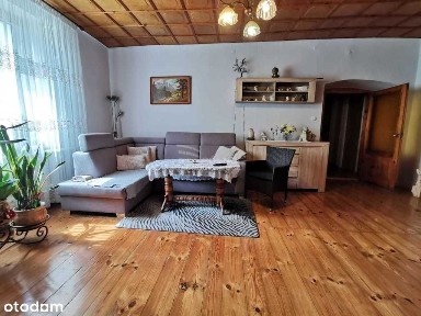 Kamienica centrum Hrubieszowa z bogatą historią