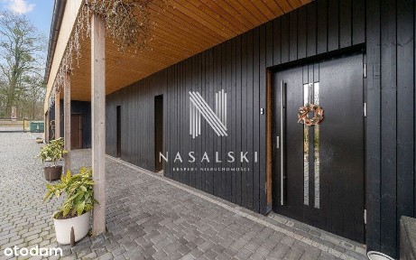 Dom wolnostojący z 2020 roku w Bajerzu