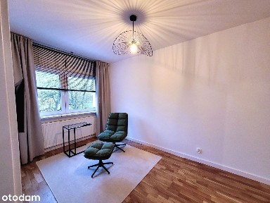 LUX 3 pokoje z garażem WOLA