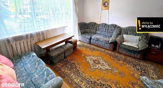 Rezerwacja Kawalerka w ścisłym centrum Połańca