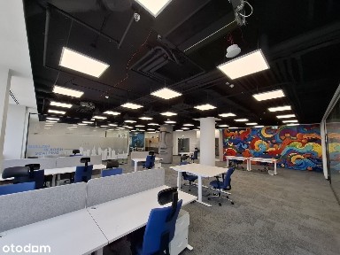 Śródmieście Północne, Śródmieście, Warszawa, mazowieckie