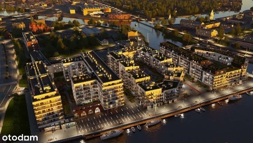 Łasztownia, Śródmieście, Szczecin, zachodniopomorskie