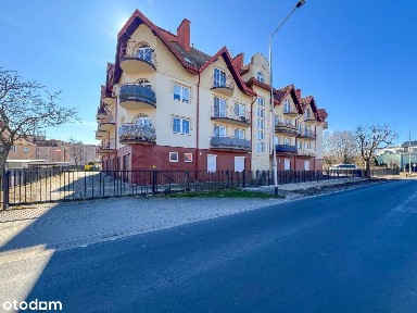 Apartament z widokiem na morze! Mielno- Unieście!