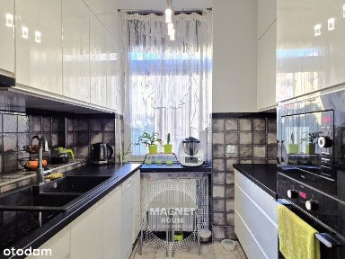 ul. Radogoska, Drzetowo-Grabowo, Śródmieście, Szczecin, zachodniopomorskie