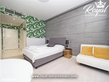 Apartament nad morzem - Dune Resort Mielno !