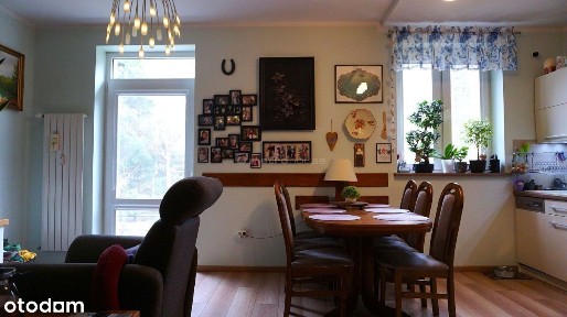 Mieszkanie, 64,54 m², Borne Sulinowo