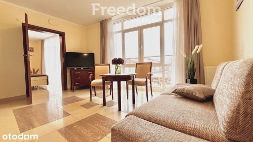 ul. Augusta Cieszkowskiego, Świnoujście, zachodniopomorskie