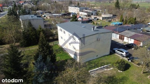 Słoneczne 2 pokojowe mieszkanie 12km od Koszalina