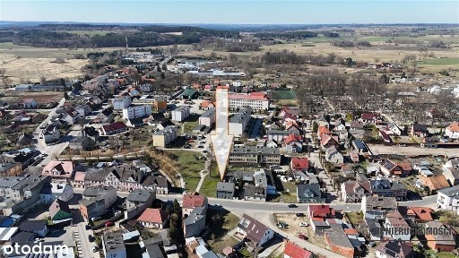 Kawalerka w Barwicach bezczynszowa