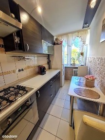 Mieszkanie, 45,66 m², Szczecin