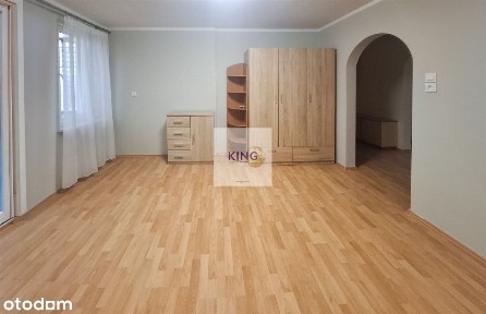 Mieszkanie na sprzedaż, Gryfino, 2 pokoje