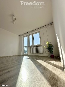 Mieszkanie dwupokojowe 48,50m2 - Białowąs