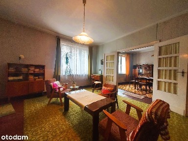 3 pokoje ul. Ks Piotra Skargi