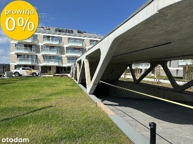 Sarbinowo apartamenty winda balkon taras, m.post