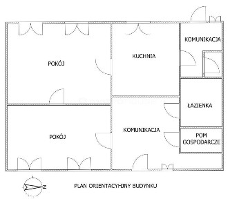 Mieszkanie, 142 m², Trzebiec