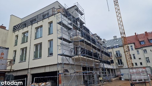 Świnoujście, zachodniopomorskie