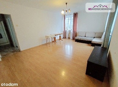 Przestronne 2 pokojowe, 51m2, I PIĘTRO, od zaraz