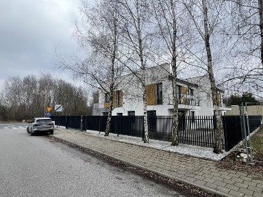 Łódzkie, Łódź, Górna