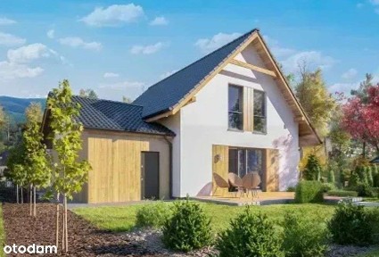 ul. św. Walentego, Kozy, bielski, śląskie