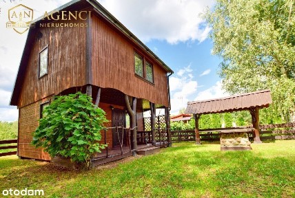 **Siedlisko**Zalew Siemianówka**