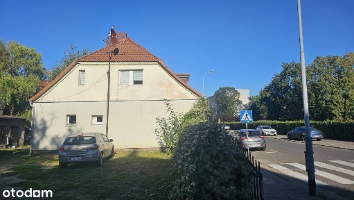 Super mieszkanie na parterze z miejscem parkingowym w cenie OKAZJA!