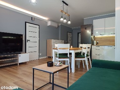 przy Jeziorze // WYPOSAŻENIE W CENIE \\ wchodzisz i mieszkasz