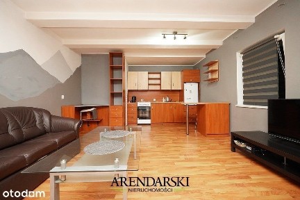 2 Kawalerki W Centrum Miasta!