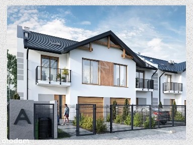 Wiązowna Kościelna, Wiązowna, otwocki, mazowieckie