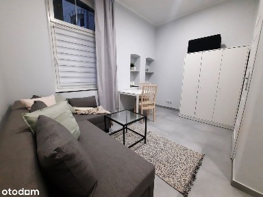 ul. gen. Henryka Dąbrowskiego, Centrum, Chorzów, śląskie