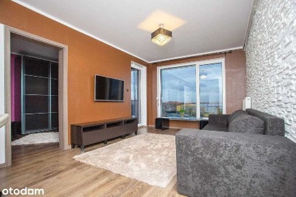 3 pokojowe / Wojaczka / Bezpośrednio