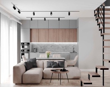 Wykończony Dom w Okolicach Piaseczna - Gotowy do Zamieszkania