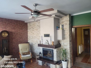 Blizniak w bardzo dobrej okolicy ! Krzyz