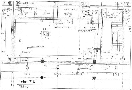 ul. Wąwozowa, Kabaty, Ursynów, Warszawa, mazowieckie