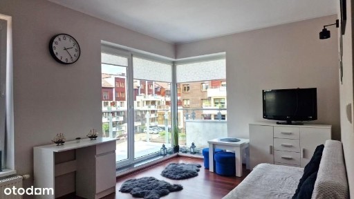 Super Oferta, luksusowe, 40 m2, parter