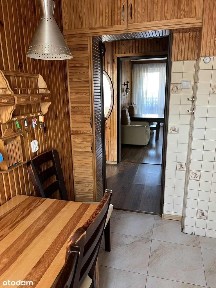 Mieszkanie na sprzedaż - parter - osiedle Wyszyńskiego