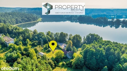 Siedlisko nad Jeziorem Kalwa - Rudziska Pasymskie