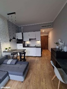 Kawalerka na wynajem