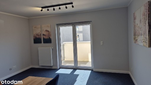 Nowoczesna kawalerka - Leśna Polana k. Dąbrówki - Wolne od zaraz!