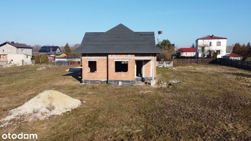 Dom z potencjałem, 181 m2 do własnej aranżacji
