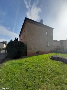 Krzanowice, ul. Mikołaja, Dom jednorodzinny