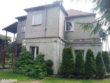 Lokal mieszkalny - Sztumskie Pole