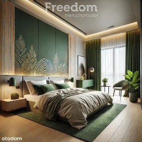 Nowe 2-pokojowe mieszkanie w centrum Nowa Sarzyna