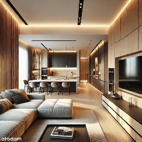 Nowe mieszkania 3 km od Krosna