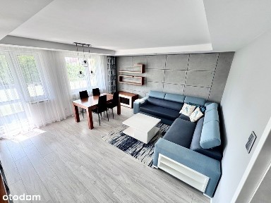 Wolne | po remoncie | piwnica 15m2 | balkon 10m2