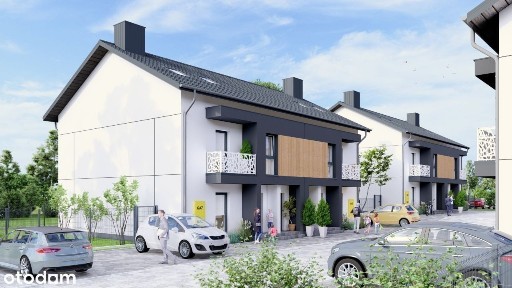 Rudna Wielka / 4 pokoje + poddasze / Premium!