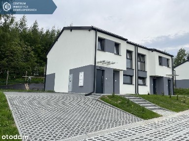 Kielanówka/mieszkanie z ogrodem/już gotowe!