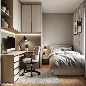 Nowa inwestycja, mieszkania w Szczepańcowej